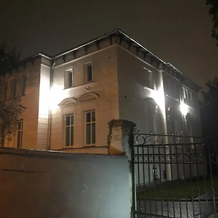Appartamento Park Ksiazanski