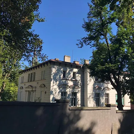 Appartamento Park Ksiazanski Wałbrzych