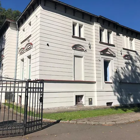 Appartamento Park Ksiazanski Wałbrzych